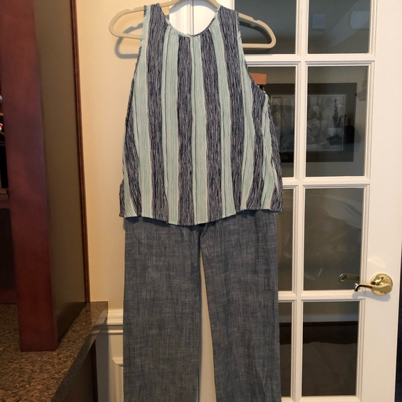 Ann Taylor Pants - Picture 7 of 7